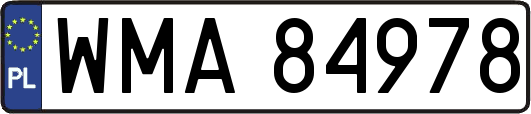 WMA84978