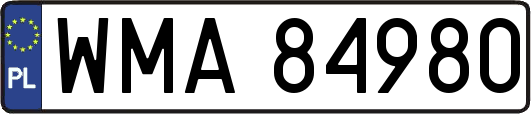 WMA84980
