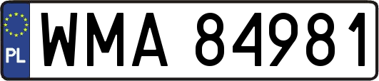 WMA84981