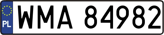 WMA84982