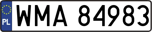 WMA84983