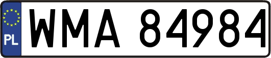 WMA84984