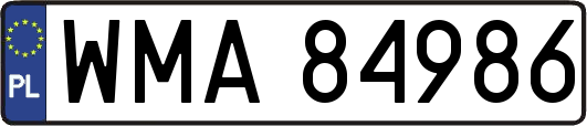 WMA84986