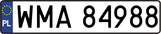 WMA84988