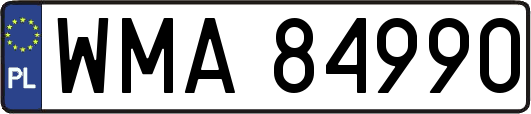 WMA84990