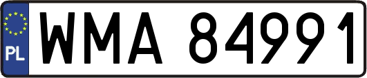 WMA84991