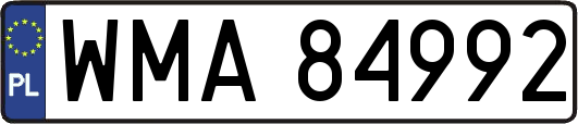 WMA84992