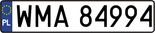 WMA84994