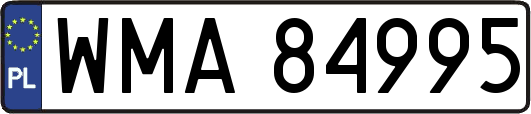 WMA84995