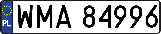 WMA84996