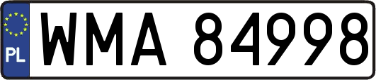 WMA84998