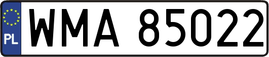 WMA85022