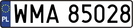 WMA85028