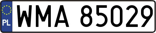 WMA85029