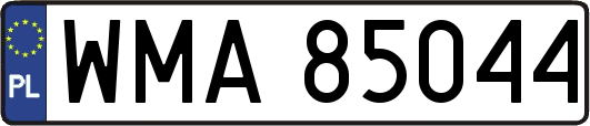 WMA85044