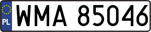 WMA85046