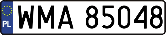 WMA85048