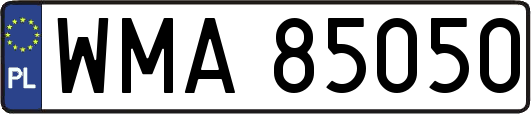 WMA85050