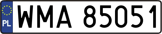 WMA85051