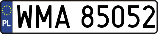 WMA85052