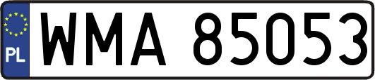 WMA85053