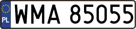 WMA85055
