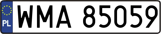 WMA85059