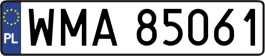 WMA85061