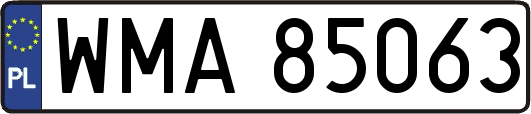 WMA85063