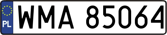 WMA85064