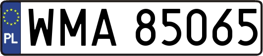 WMA85065
