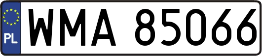 WMA85066