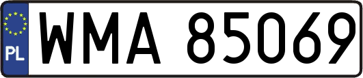 WMA85069