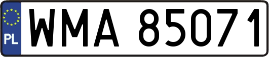 WMA85071