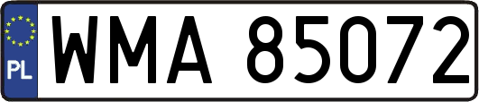 WMA85072
