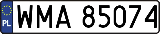 WMA85074