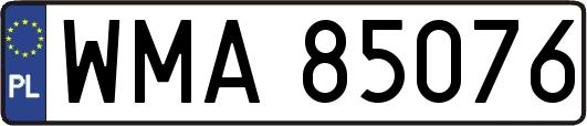 WMA85076