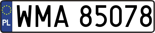 WMA85078
