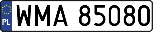 WMA85080