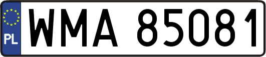 WMA85081