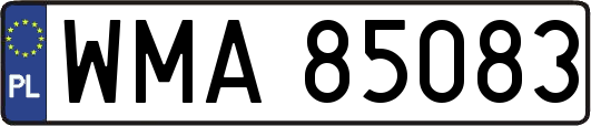 WMA85083