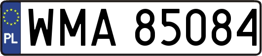 WMA85084