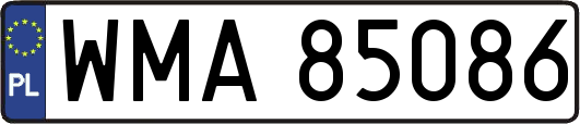 WMA85086