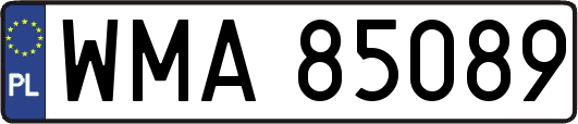 WMA85089