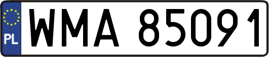 WMA85091