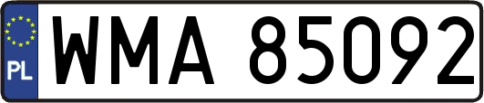 WMA85092