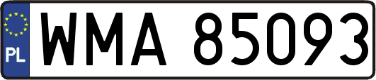 WMA85093
