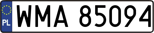 WMA85094