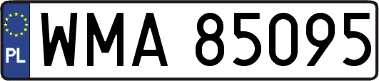 WMA85095