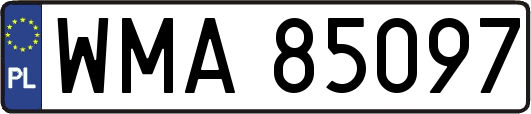 WMA85097